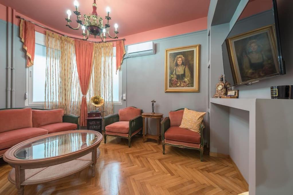 Rest Sleep Repeat By Museum In A Modern Victorian Way Apartment