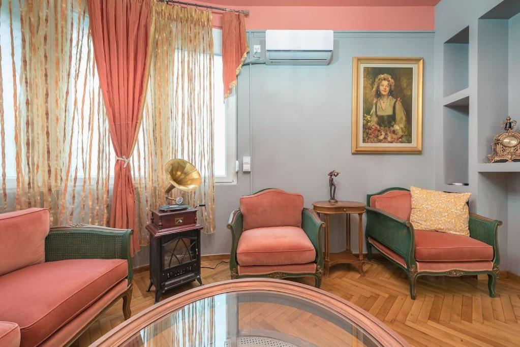 Apartment Rest Sleep Repeat By Museum In A Modern Victorian Way