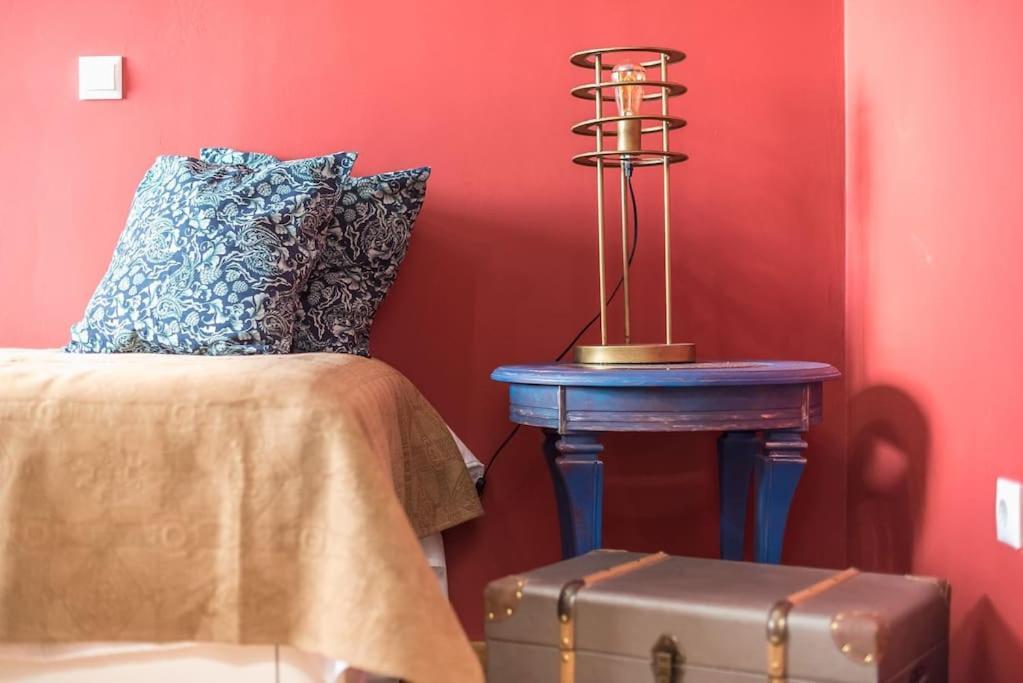 Apartment Rest Sleep Repeat By Museum In A Modern Victorian Way Athen
