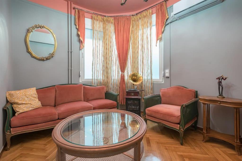 Apartment Rest Sleep Repeat By Museum In A Modern Victorian Way *