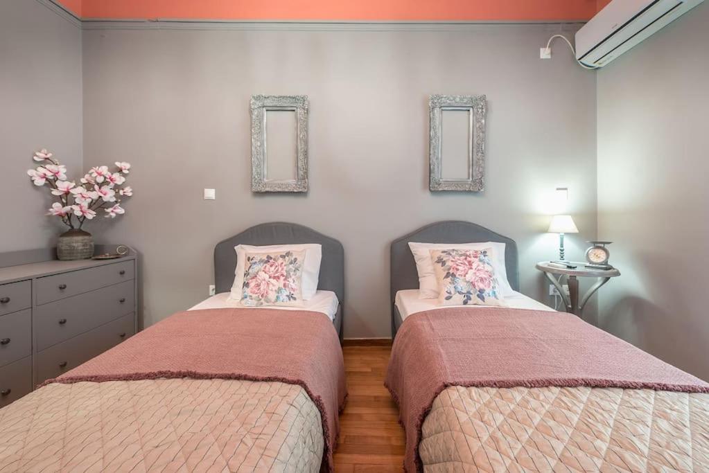 Apartment Rest Sleep Repeat By Museum In A Modern Victorian Way *