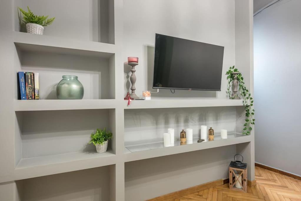 Rest Sleep Repeat By Museum In A Modern Victorian Way Apartment