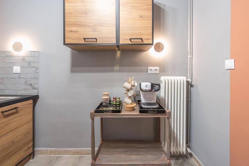 Apartment Rest Sleep Repeat By Museum In A Modern Victorian Way